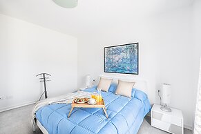 Una Terrazza sul Lago A2 con piscina