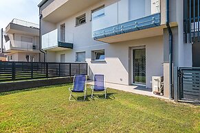 Una Terrazza sul Lago A2 con piscina