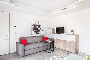 Una Terrazza sul Lago A2 con piscina