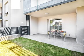 Una Terrazza sul Lago A2 con piscina