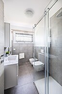 Una Terrazza sul Lago A2 con piscina