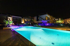 Una Terrazza sul Lago A2 con piscina