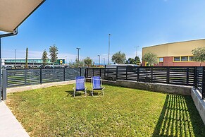 Una Terrazza sul Lago A2 con piscina