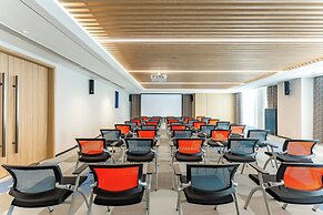 Holiday Inn Express Haimen City Center by IHG