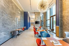 Holiday Inn Express Haimen City Center by IHG