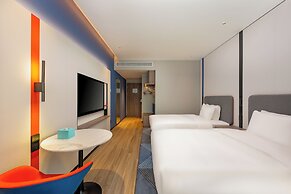 Holiday Inn Express Haimen City Center by IHG