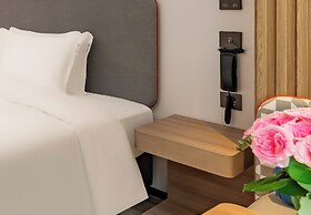 Holiday Inn Express Haimen City Center by IHG