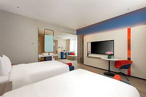 Holiday Inn Express Haimen City Center by IHG