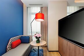 Holiday Inn Express Haimen City Center by IHG