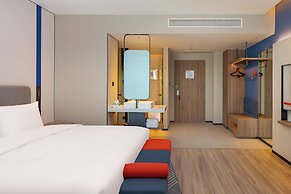 Holiday Inn Express Haimen City Center by IHG