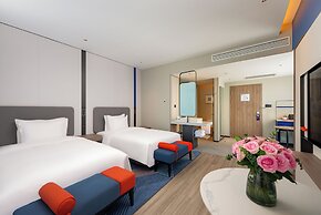 Holiday Inn Express Haimen City Center by IHG