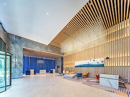 Holiday Inn Express Haimen City Center by IHG