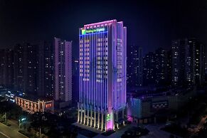 Holiday Inn Express Haimen City Center by IHG