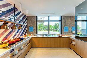 Holiday Inn Express Haimen City Center by IHG