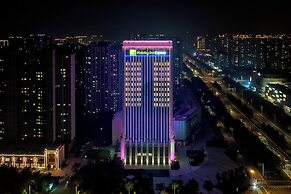 Holiday Inn Express Haimen City Center by IHG