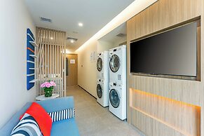 Holiday Inn Express Haimen City Center by IHG