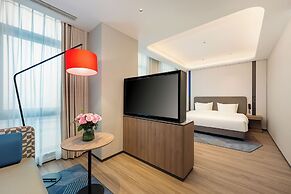 Holiday Inn Express Haimen City Center by IHG