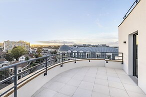 Holiday Inn Express Paris Poissy by IHG