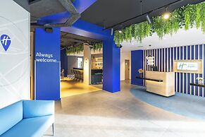 Holiday Inn Express Paris Poissy by IHG
