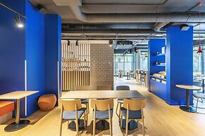 Holiday Inn Express Paris Poissy by IHG