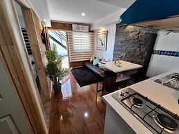 CABAÑAS ASES LOFT VALDIVIA