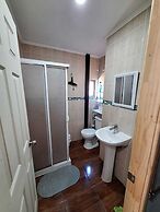 CABAÑAS ASES LOFT VALDIVIA