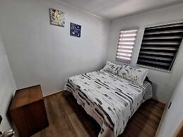 CABAÑAS ASES LOFT VALDIVIA