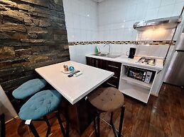 CABAÑAS ASES LOFT VALDIVIA