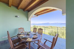 Villa Venezia PT5 Apartment