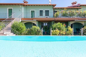 Villa Venezia PT5 Apartment