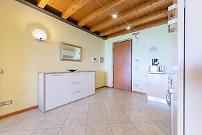 Villa Venezia PT5 Apartment