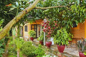 Salama Village Kigali