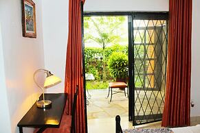 Salama Village Kigali