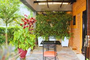 Salama Village Kigali