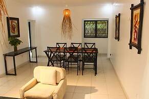 Salama Village Kigali