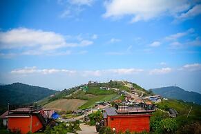 Rai Rak Doi Phutubberk