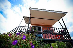 Rai Rak Doi Phutubberk