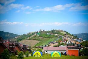 Rai Rak Doi Phutubberk