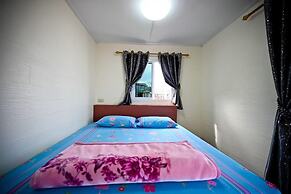 Rai Rak Doi Phutubberk