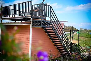 Rai Rak Doi Phutubberk