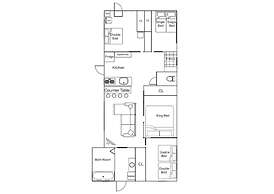 Ocean View Terrace BISE 1F