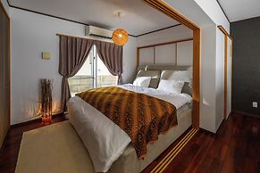 Ocean View Terrace BISE 1F