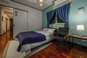 Ocean View Terrace BISE 1F