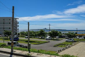 Ocean View Terrace BISE 1F