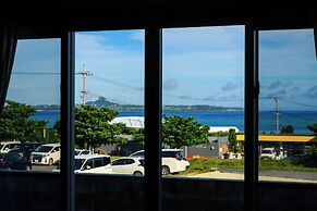 Ocean View Terrace BISE 1F