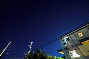 Ocean View Terrace BISE 1F