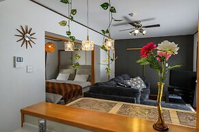 Ocean View Terrace BISE 1F