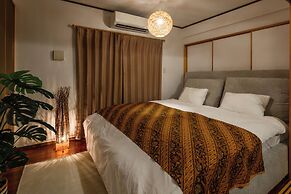 Ocean View Terrace BISE 1F