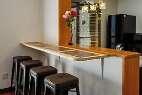 Ocean View Terrace BISE 1F