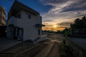 Ocean View Terrace BISE 1F